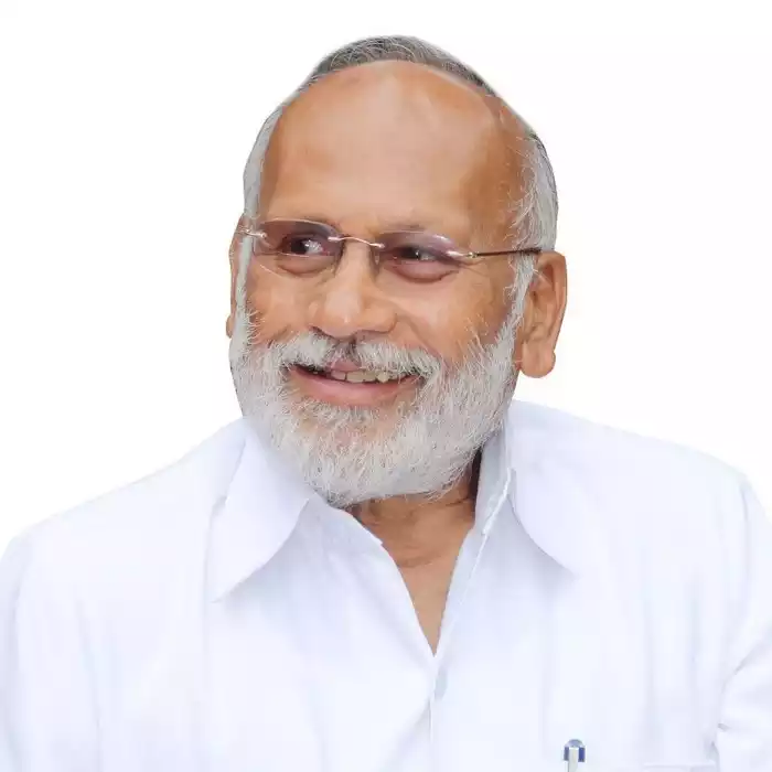 Dr Champalal P Desarda