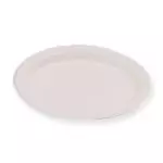 big oval plate pulp tableware machine